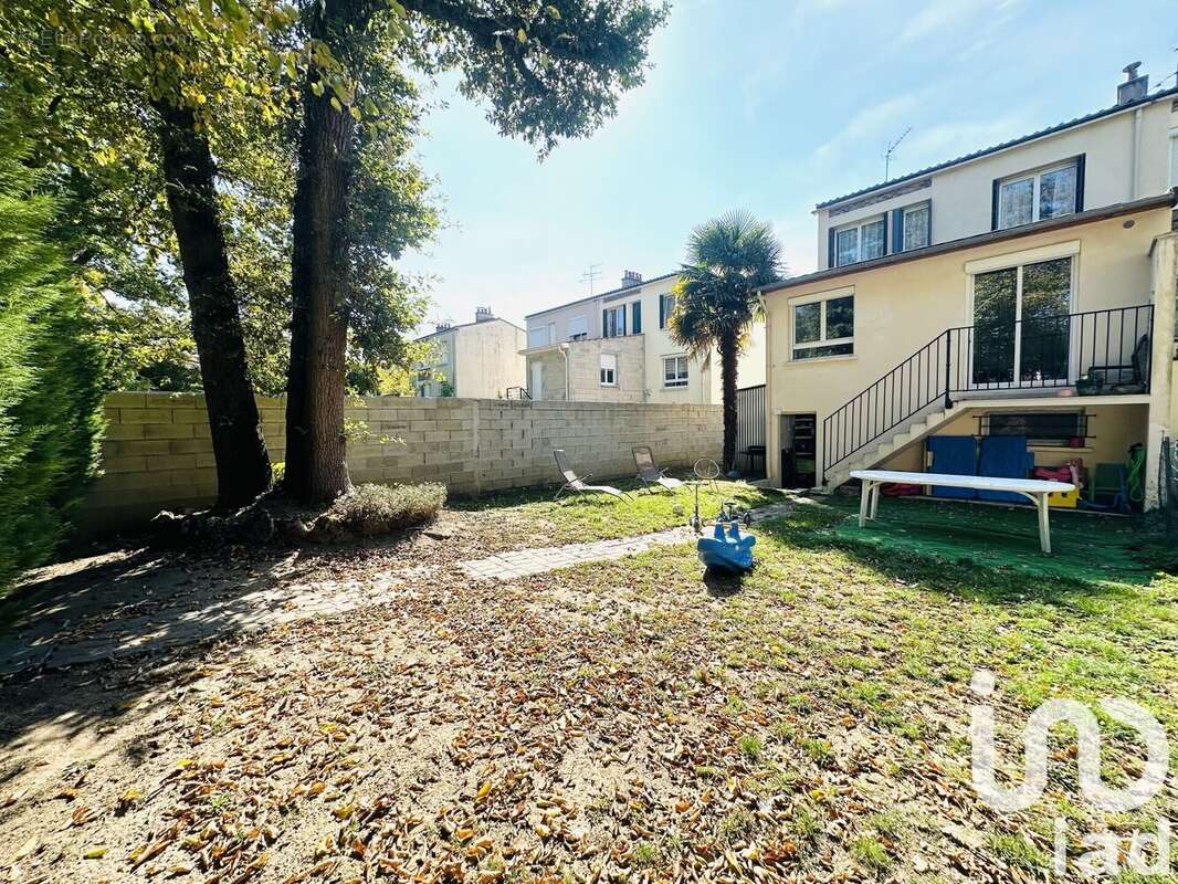 Photo 9 - Maison à MORSANG-SUR-ORGE