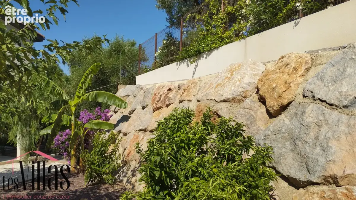Villa contemporaine d'exception avec piscine et vue sur le Canigou à Thuir - photo 17