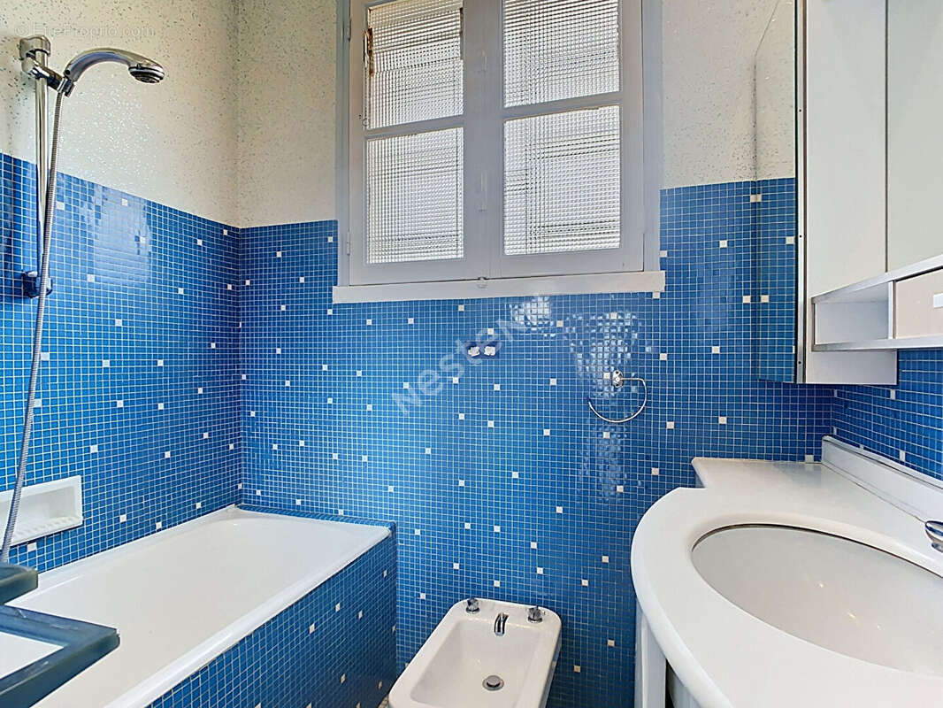 Maison Le Pallet centre bourg, à 1min à pied de la gare, 5min de l'axe Nantes-Cholet et 25min de Nantes - photo 14