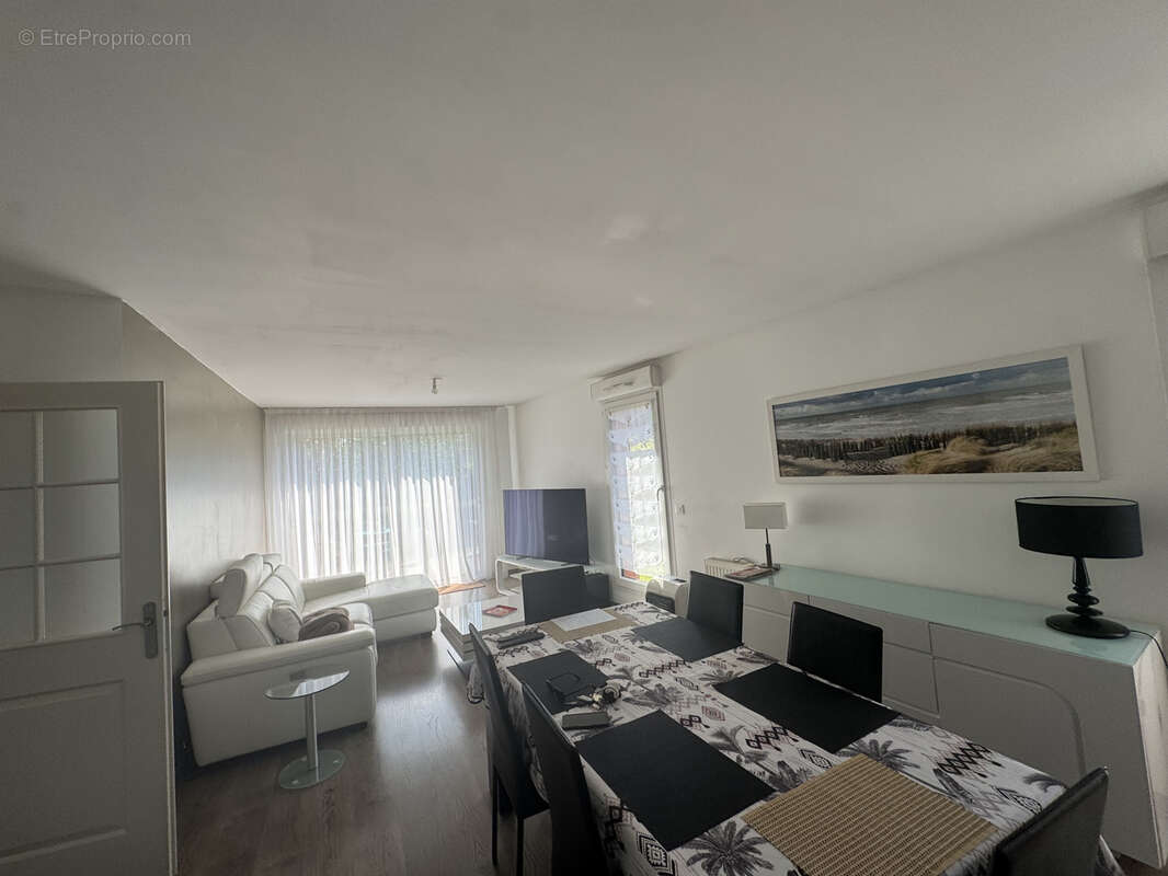 Appartement à HALLUIN