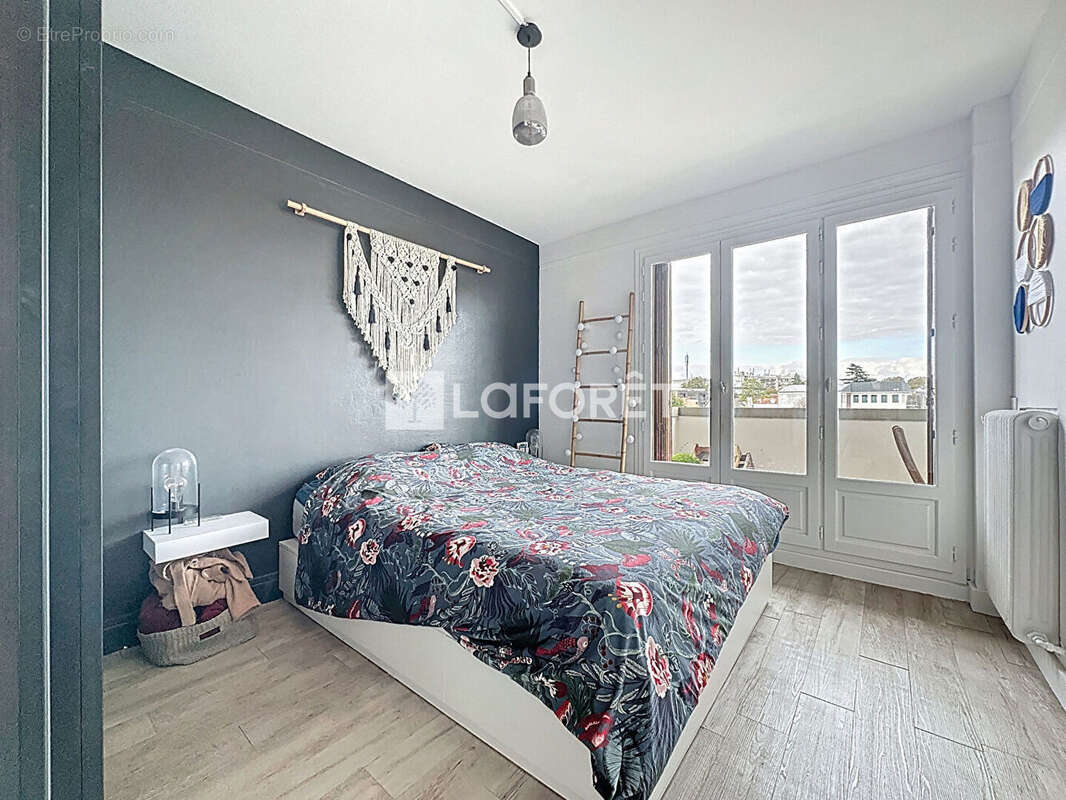 Appartement à CHAMPIGNY-SUR-MARNE