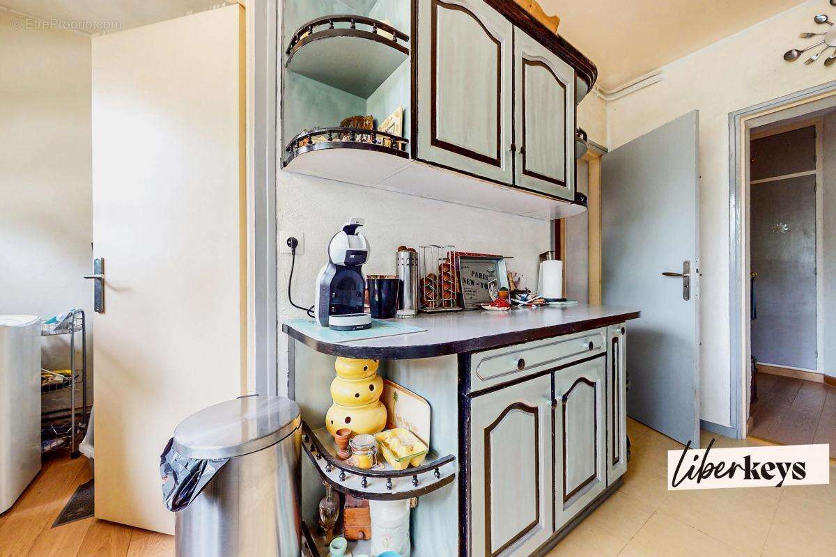 Appartement à SENONCHES