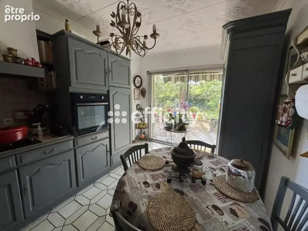 Maison 188 m² à Beziers  - photo 7