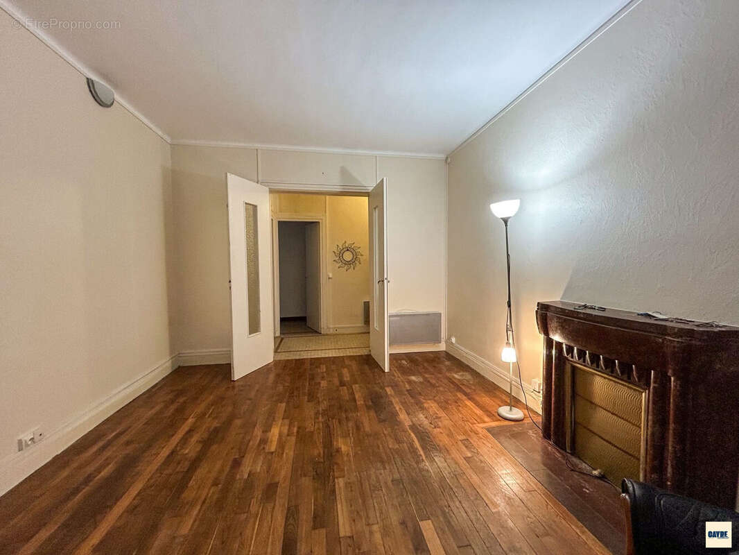 Appartement 32 m² à Saint-Malo  - photo 3