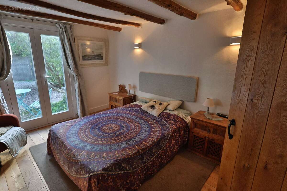 Maison à FENOUILLET-DU-RAZES