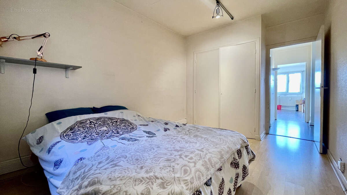 Appartement à CALUIRE-ET-CUIRE