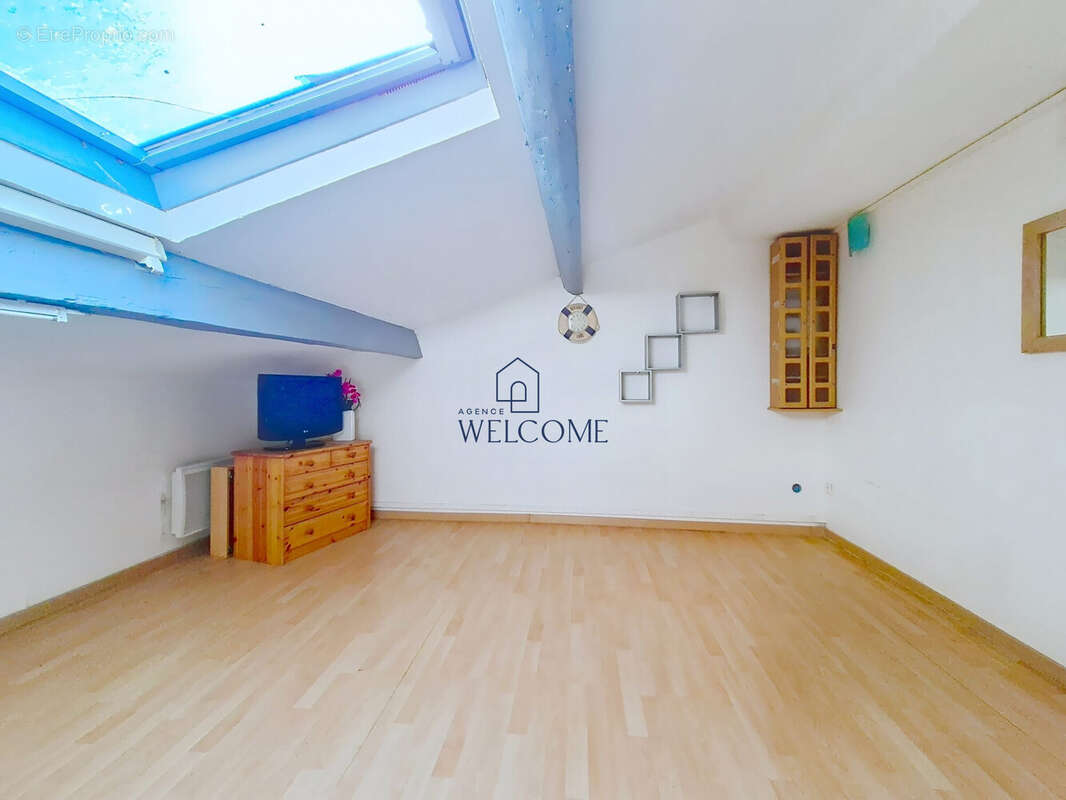 Appartement à BEZIERS