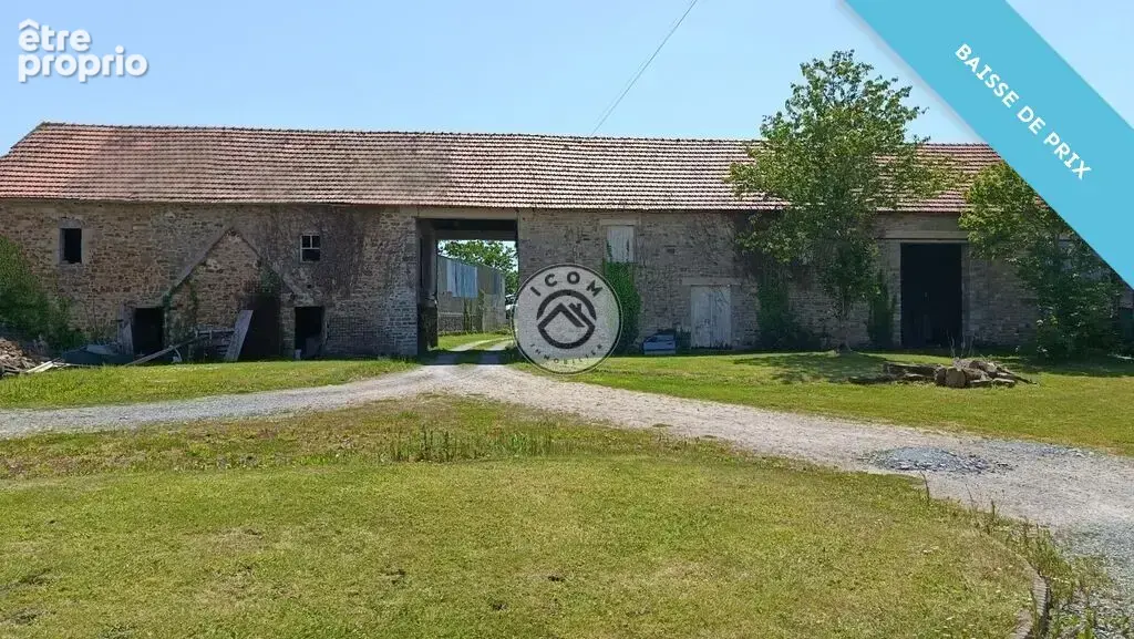 Maison 206 m² – 4 chambres – Dépendances – Montsenelle - photo 2