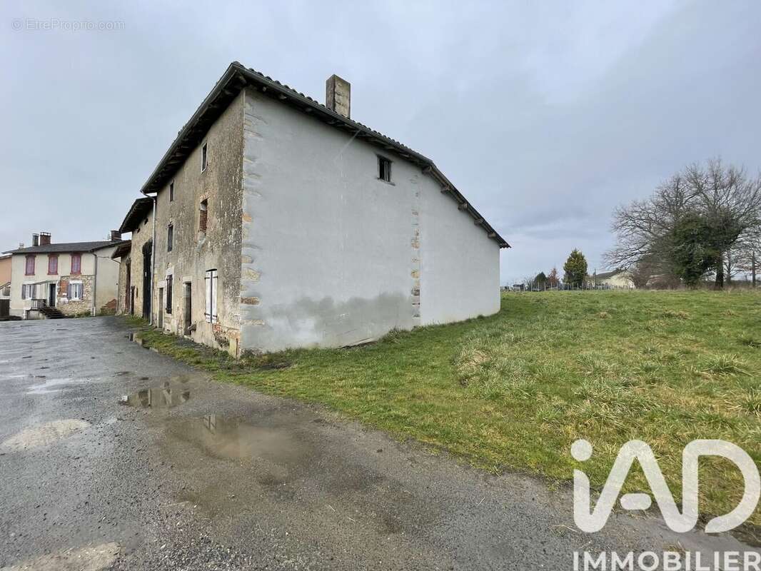 Photo 3 - Maison à FLAVIGNAC