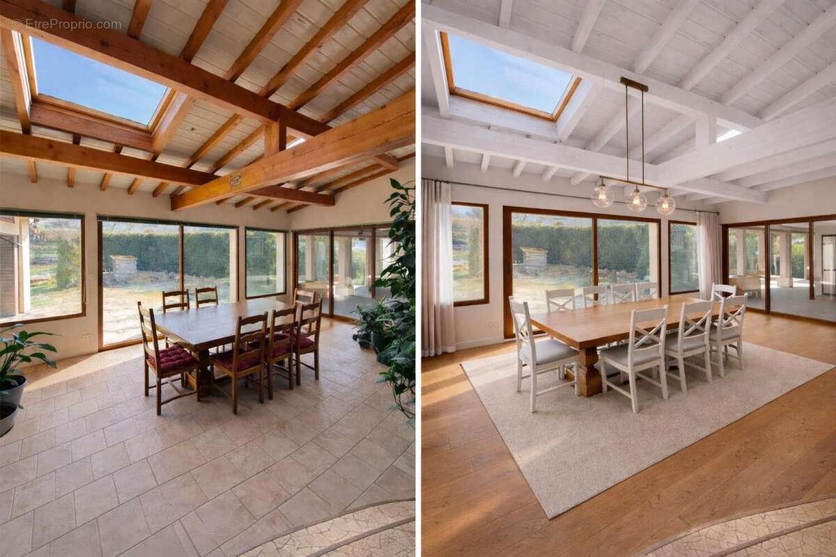 Photo 4 - Maison à VAGNEY