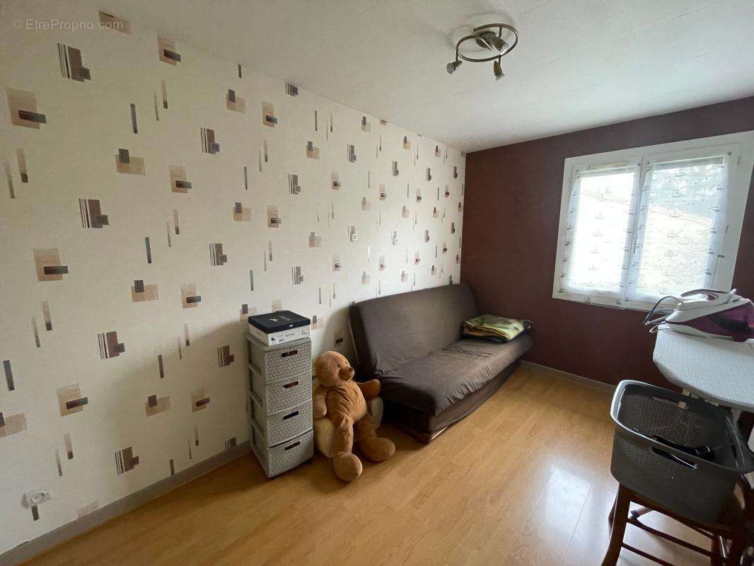 Maison à SAINT-ROMAIN-DE-JALIONAS