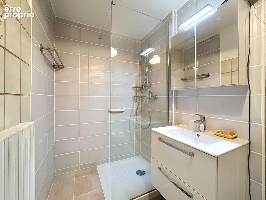 Maison 155 m² à La Roche-Sur-Foron  - photo 8