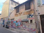 Appartement à MARSEILLE-5E