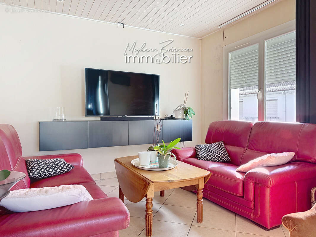 Appartement à NOTRE-DAME-DE-MONTS