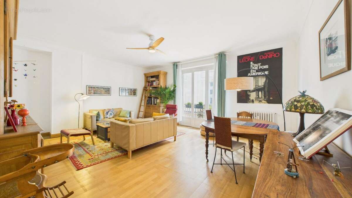 Appartement à BAYONNE