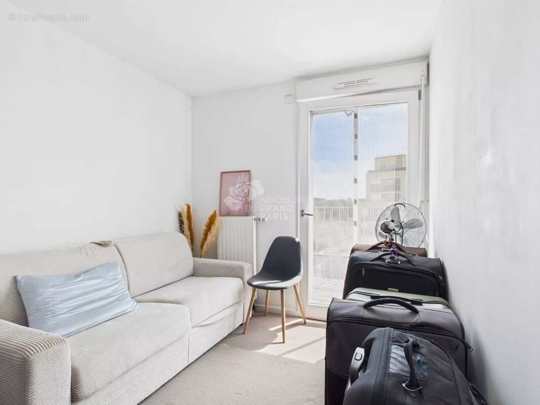 Appartement à SAINT-DENIS
