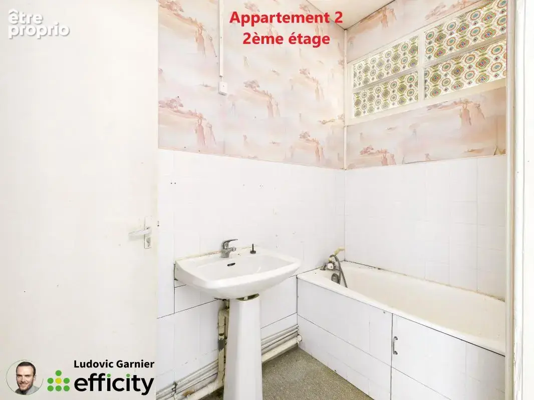 Appartement 184 m² à Sourdeval  - photo 11