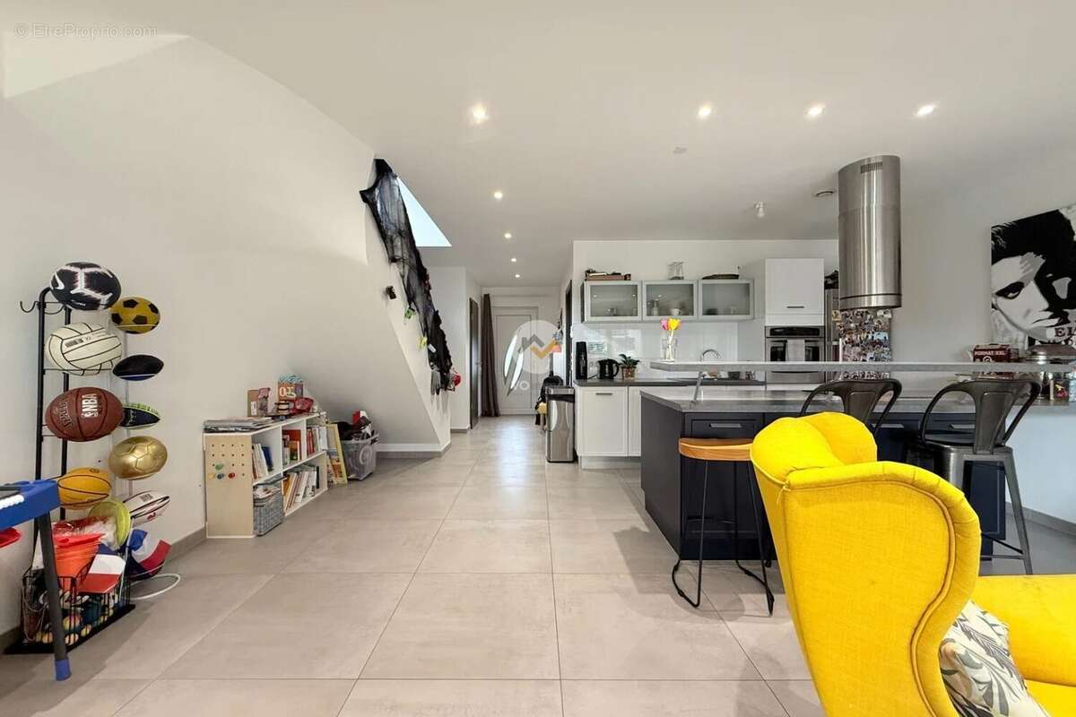 Maison à HORBOURG-WIHR