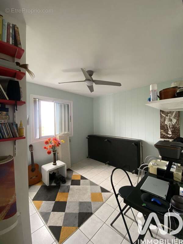 Photo 3 - Appartement à SAINTE-MARIE