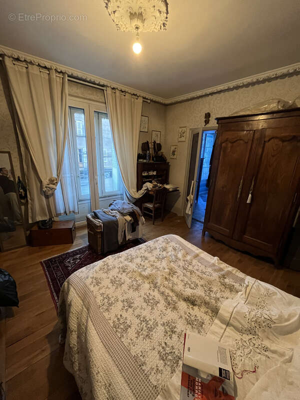 Appartement à LIMOGES