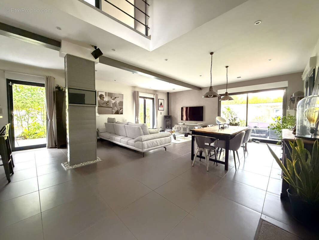 Maison à ANNOEULLIN