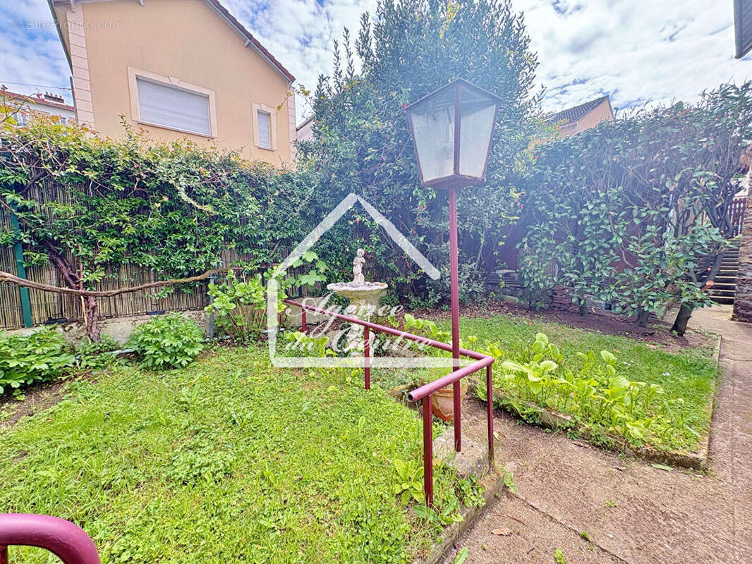 Maison à CACHAN
