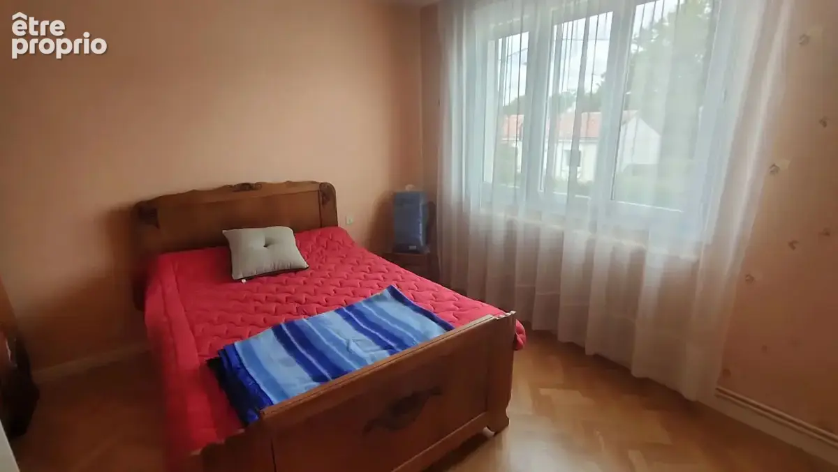 Maison Le Puy Saint Bonnet 7 pièces 136 m2 - photo 6