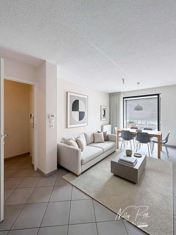 Photo 2 - Appartement à MERIGNAC