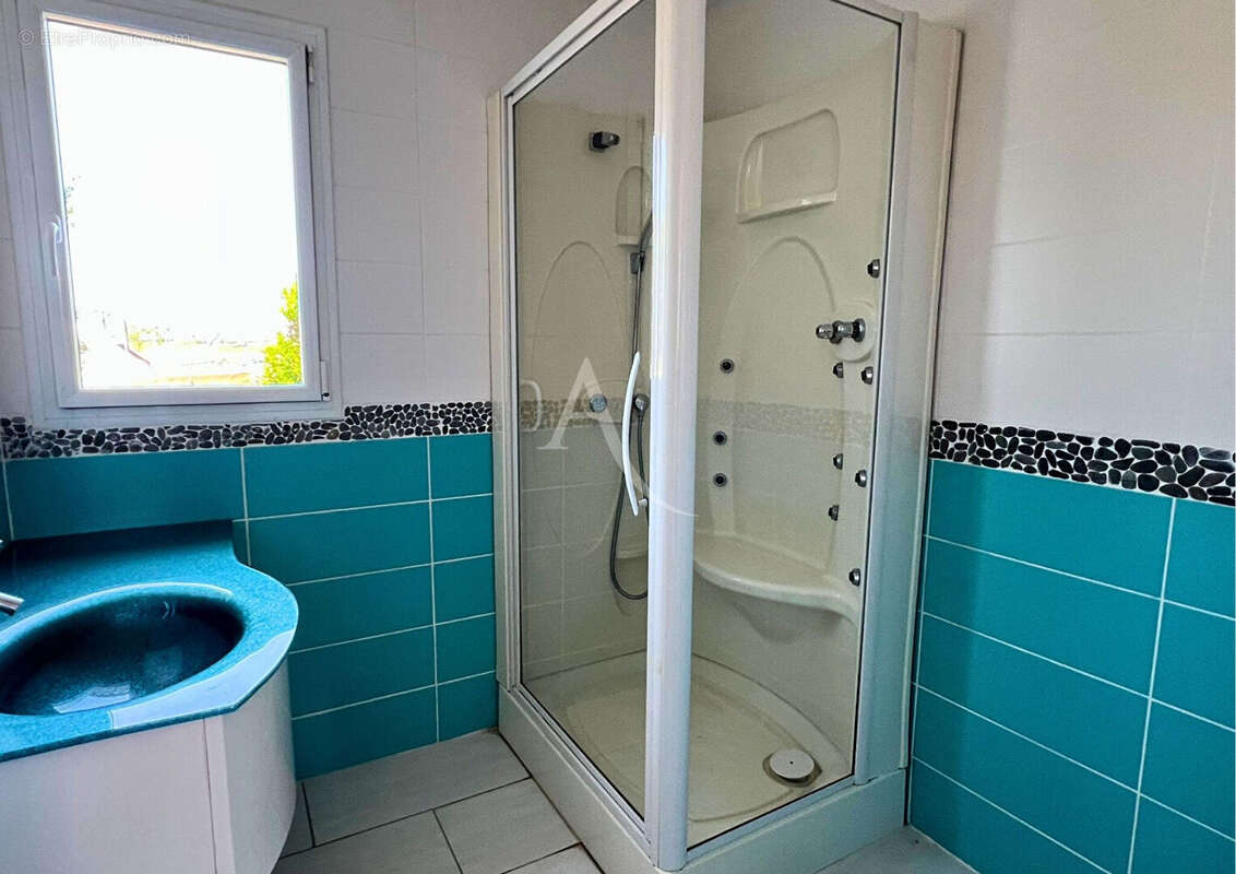 Maison à BEAUVOIR-SUR-MER