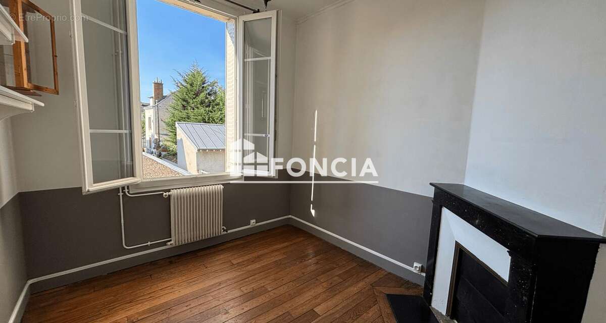 Appartement à ORLEANS