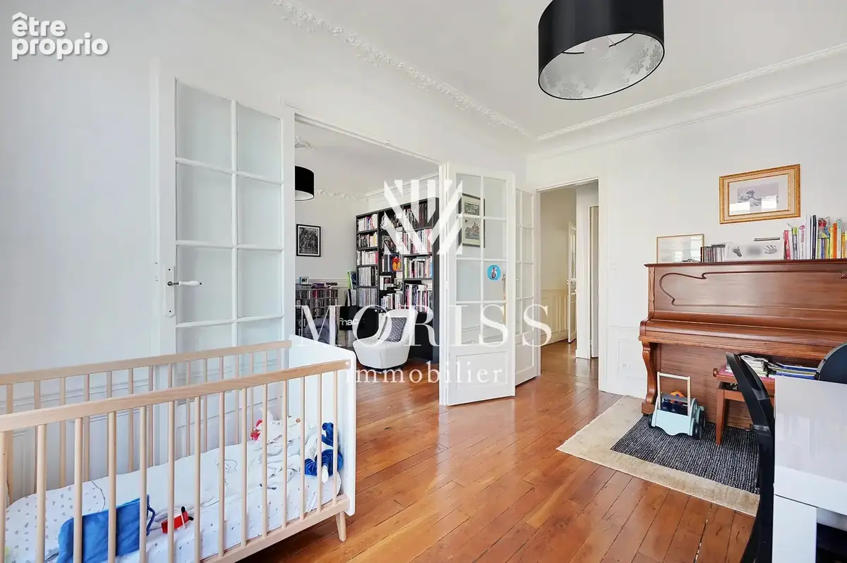 Appartement 3 pièces 51m2 - photo 2