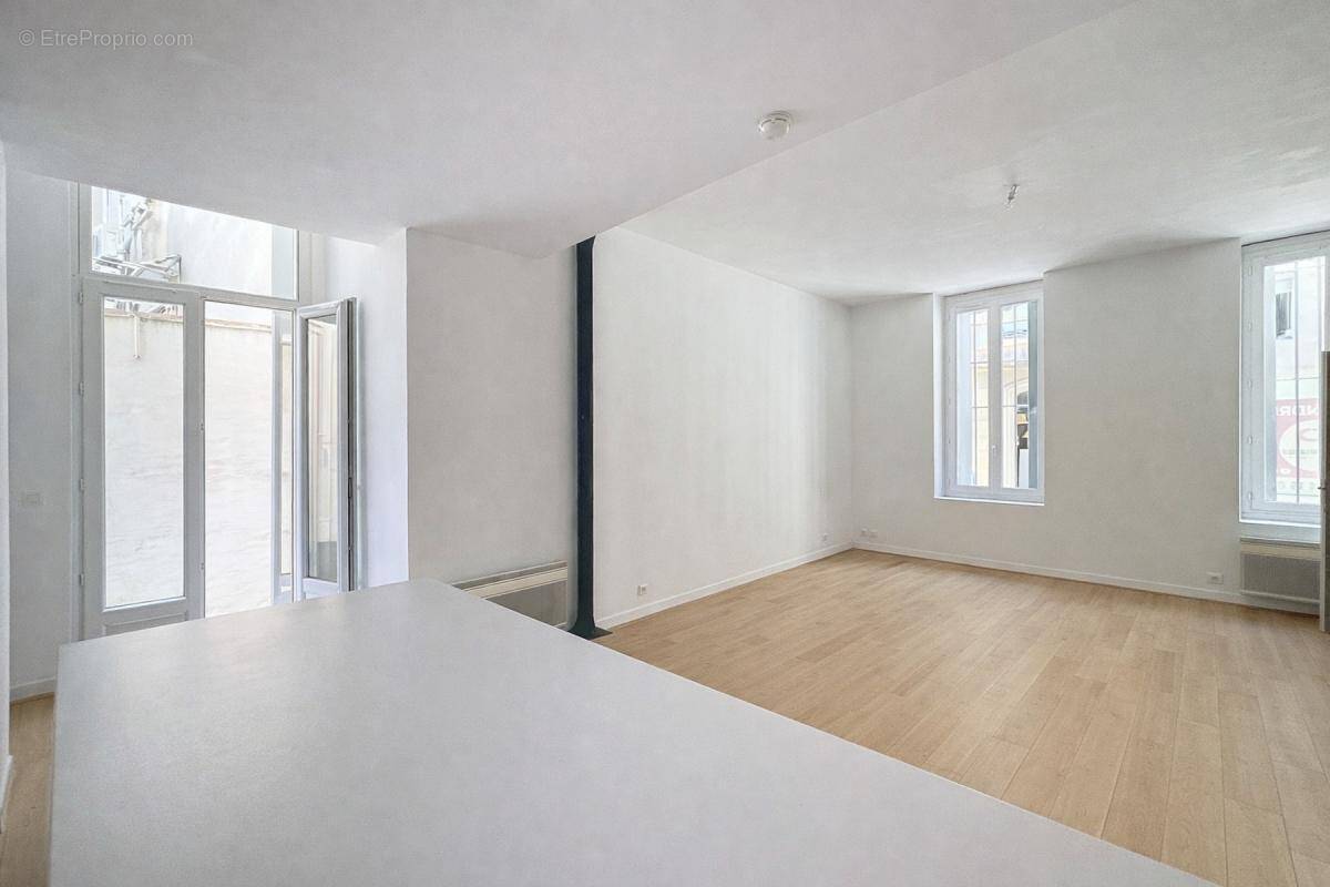 Appartement à AVIGNON