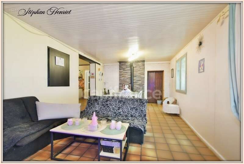 Maison à vendre 5 pièces VRIZY (08) - photo 5