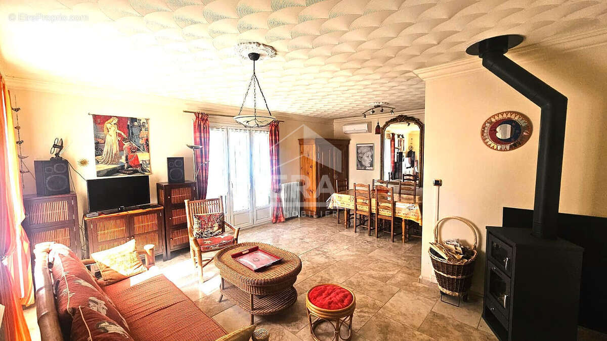 Maison à MONTAZELS