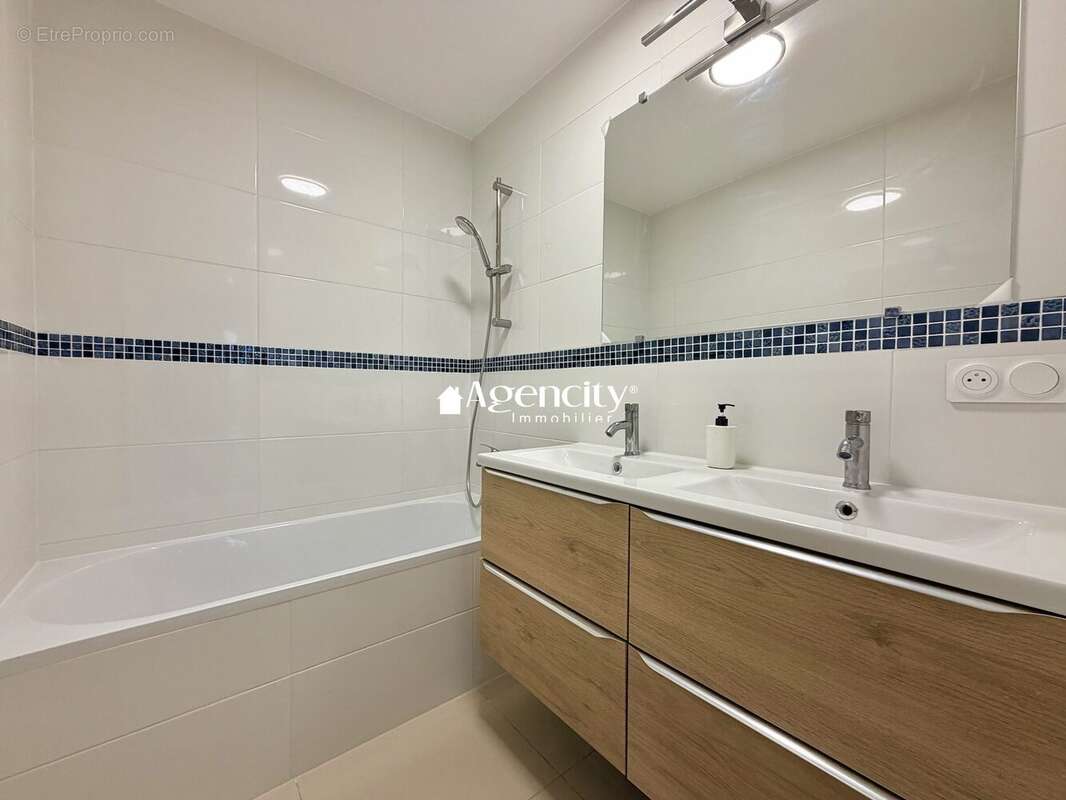 Appartement à NOISIEL