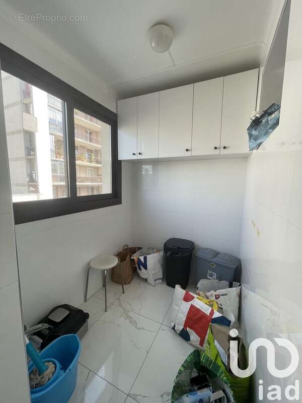 Photo 8 - Appartement à BOURG-LA-REINE