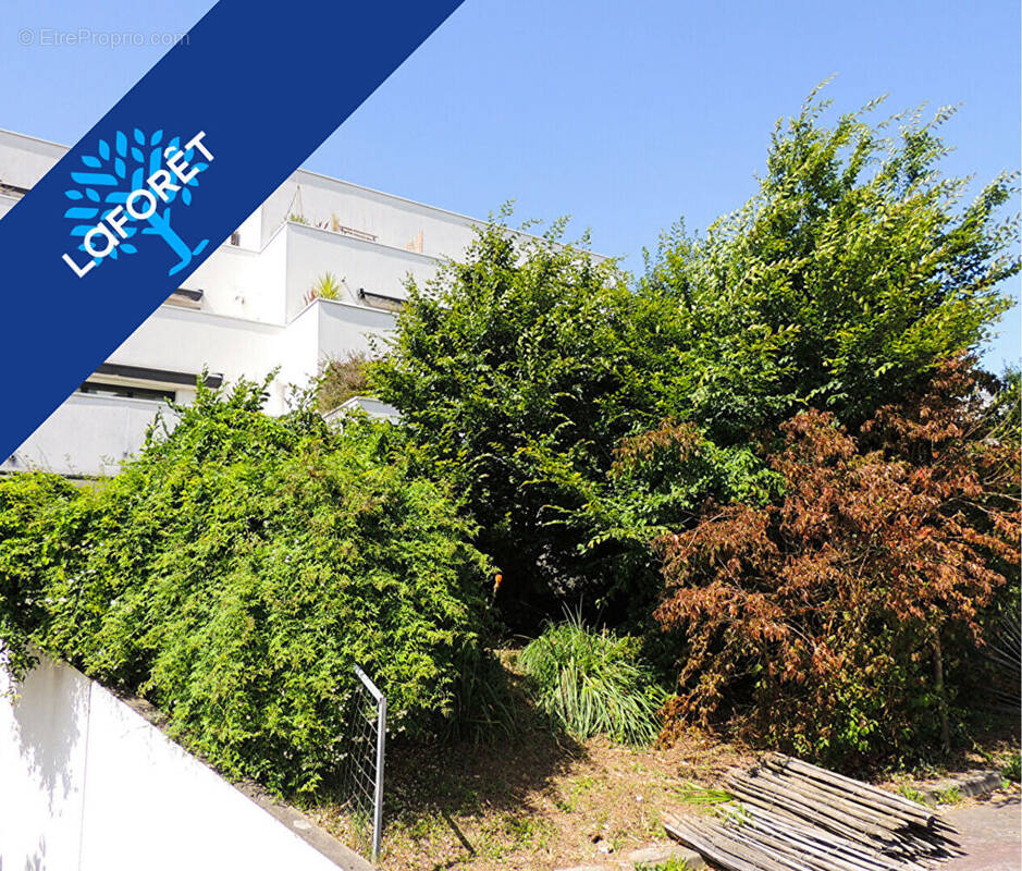 Appartement à LORMONT