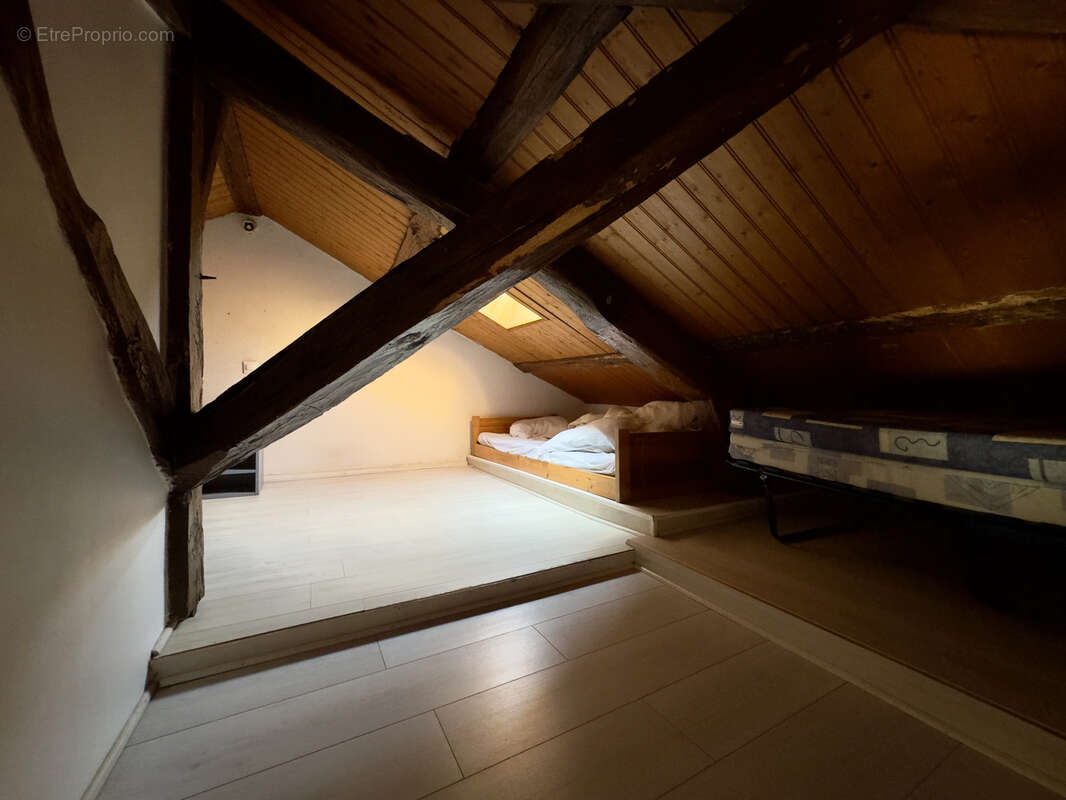 Appartement à PERIGNY