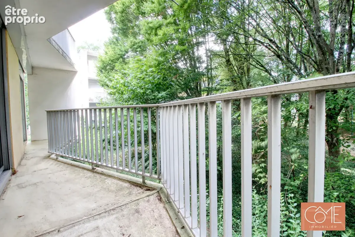 À vendre en exclusivite chez côme immobilier -35200 rennes sud - t4 de 80m²- beau potentiel  parking sous-sol - photo 5