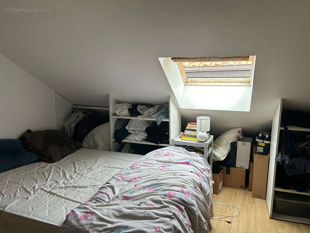 Appartement à SAINT-PERE-EN-RETZ
