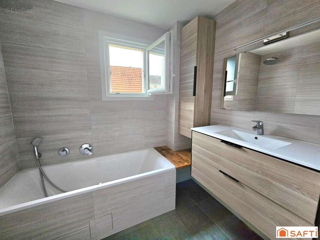 Photo 3 - Appartement à MELUN