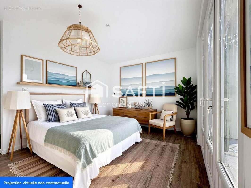 Photo 9 - Maison à VELAUX