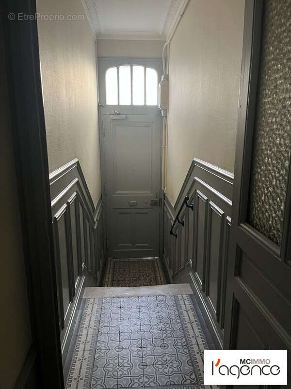 Appartement 33 m² à Le Havre  - photo 5
