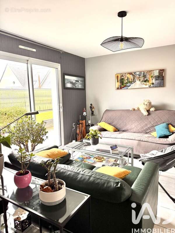 Photo 6 - Maison à INZINZAC-LOCHRIST