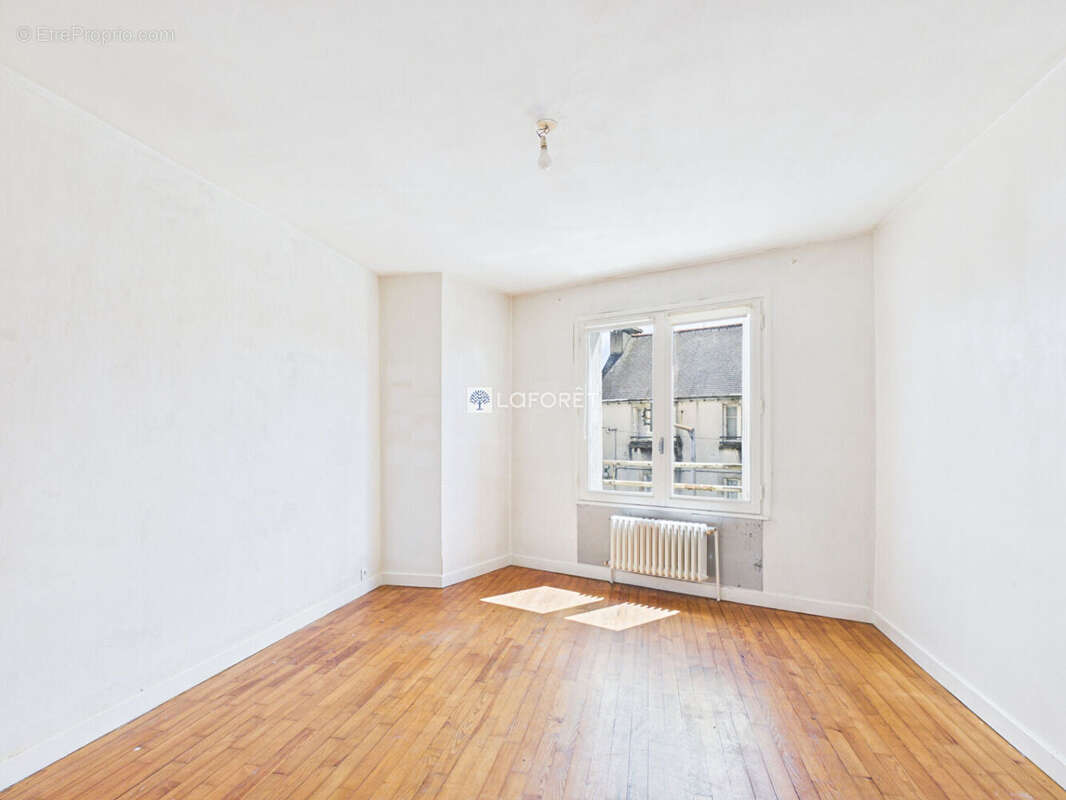 Appartement à QUIMPER