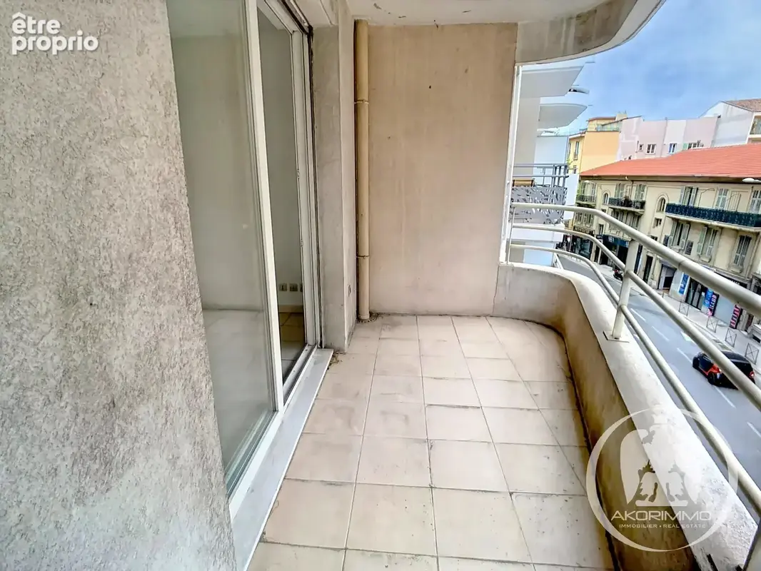 Appartement moderne à Borriglione, Nice - photo 1