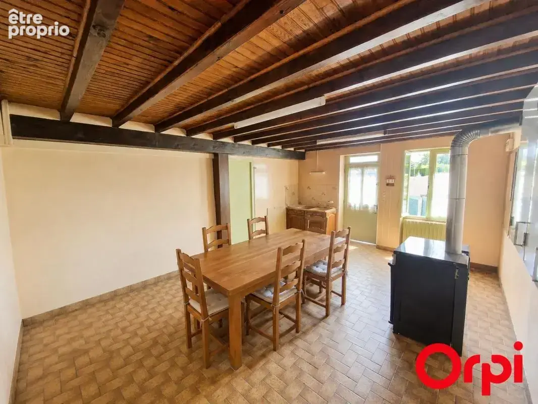 Maison À Vendre - photo 2