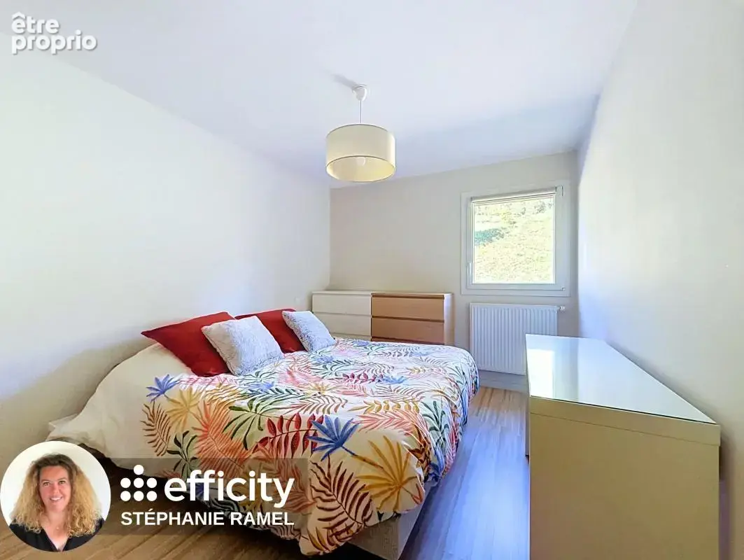 Appartement - photo 7