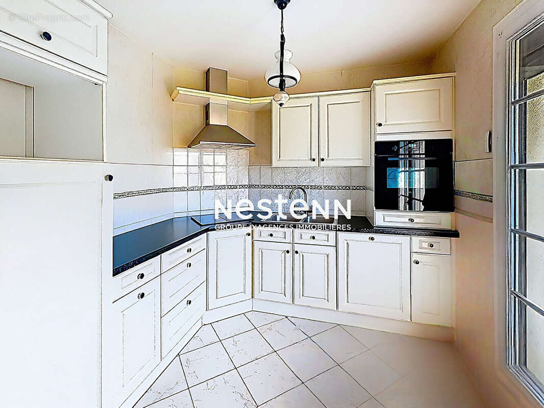 Maison à CHAMBRAY-LES-TOURS