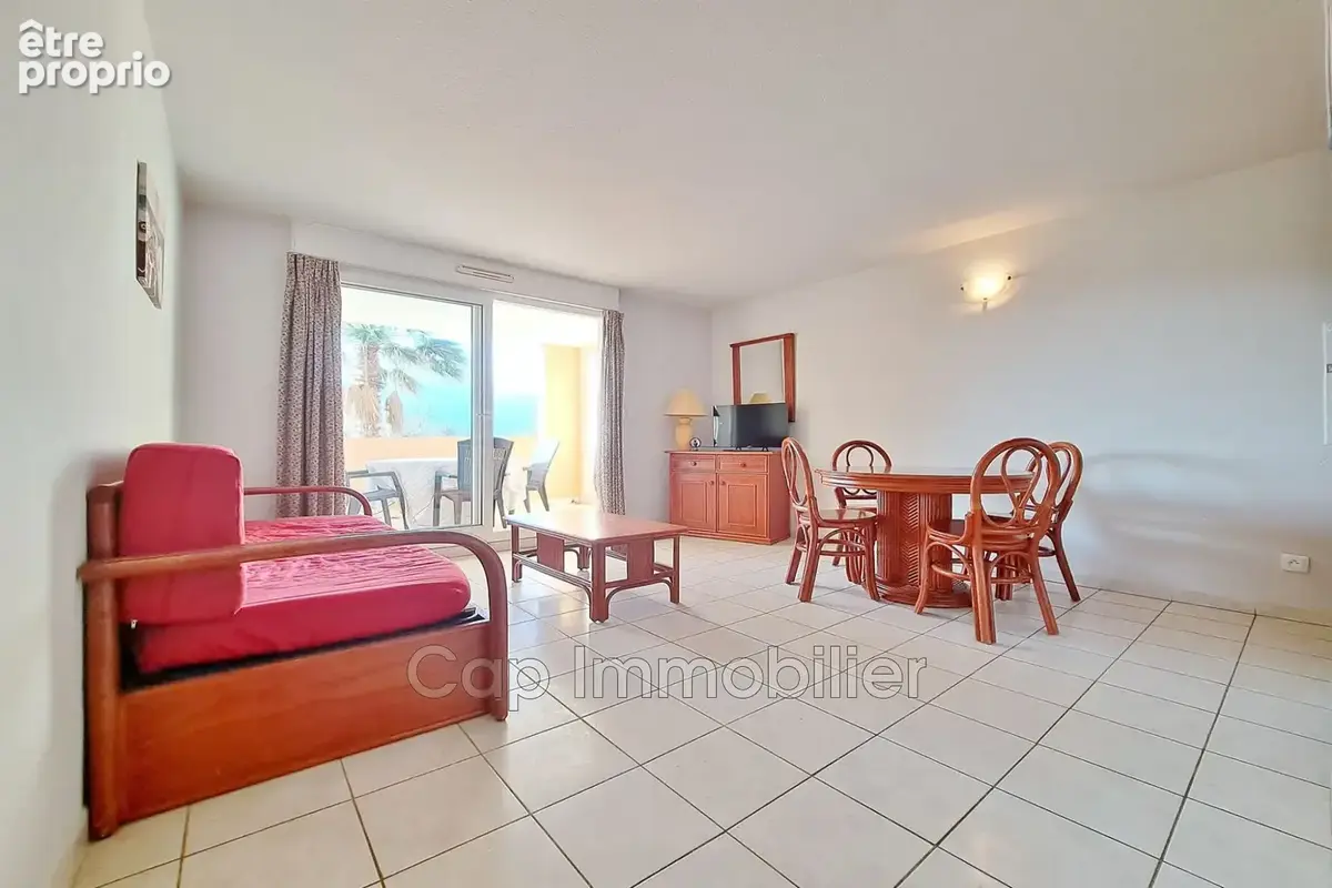Appartement à vendre à Agde (34300) - photo 4